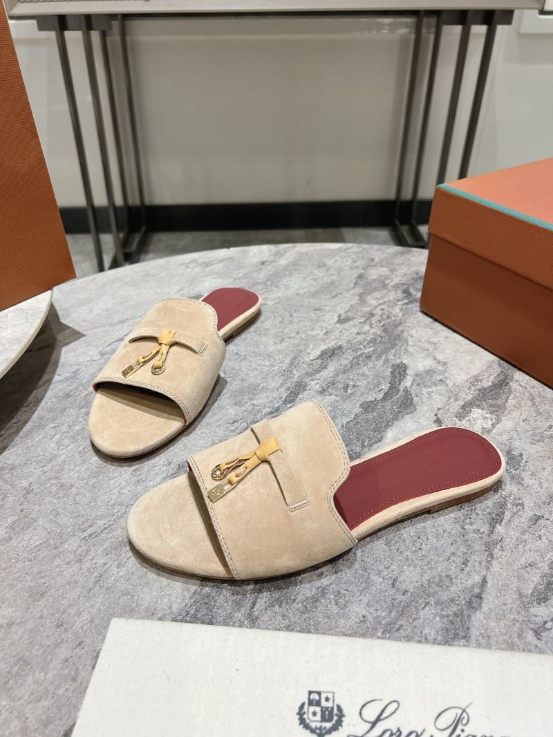 Loro Piana Sandals